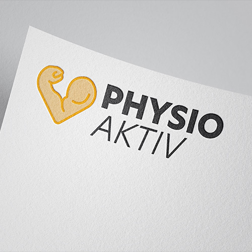 Logo für Physio Aktiv
