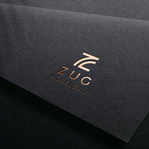 Logo für Zug Möbelbau